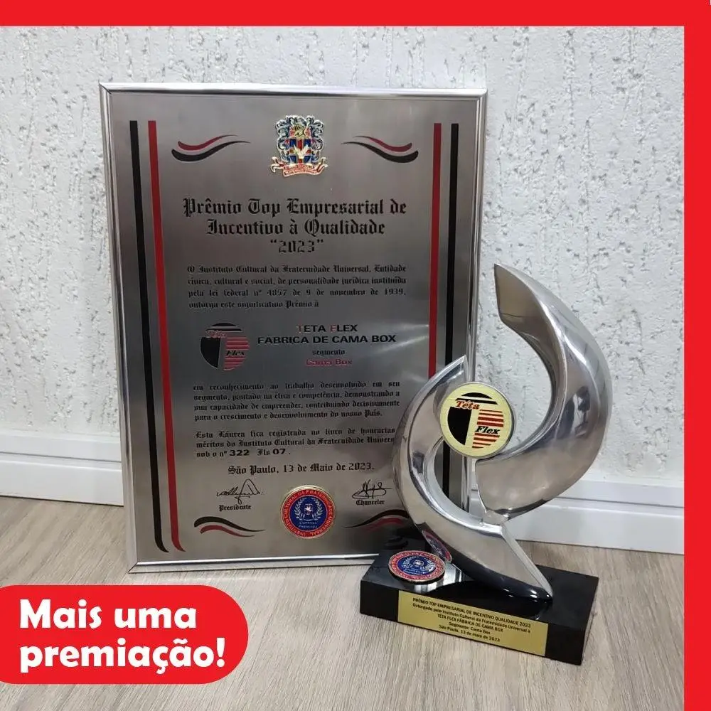 Premiações