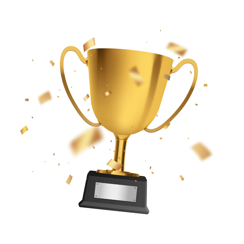 Premiações 23 Trófeu