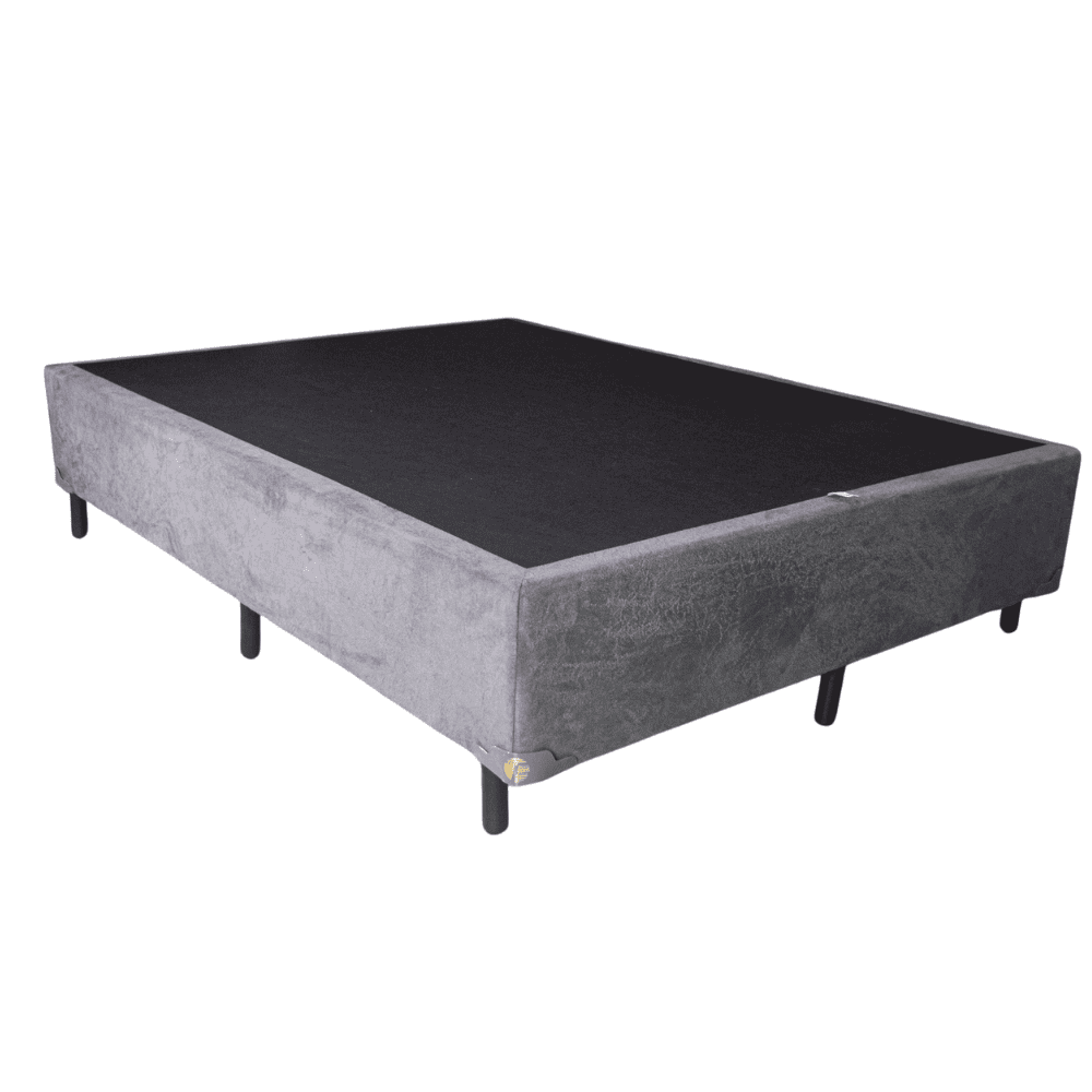 Base Box Casal Inteiriça