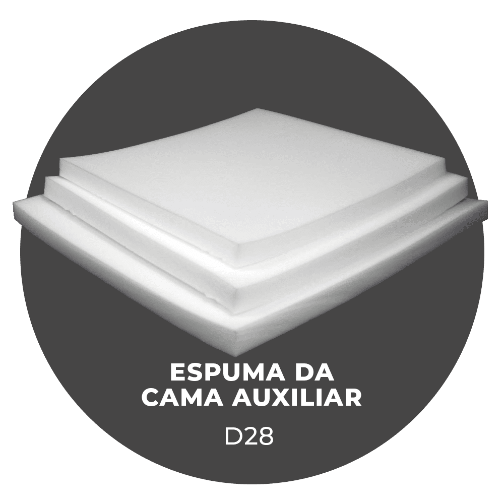 ESPUMA PLUMANTE