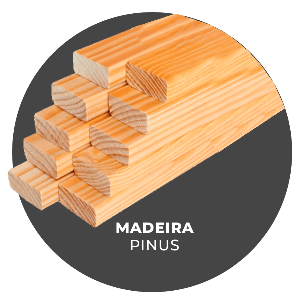 MADEIRA PINUS