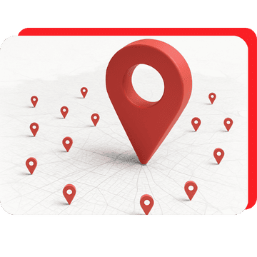 Maps Pin