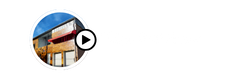 Ícone de vídeo com a imagem da fábrica Téta Flex