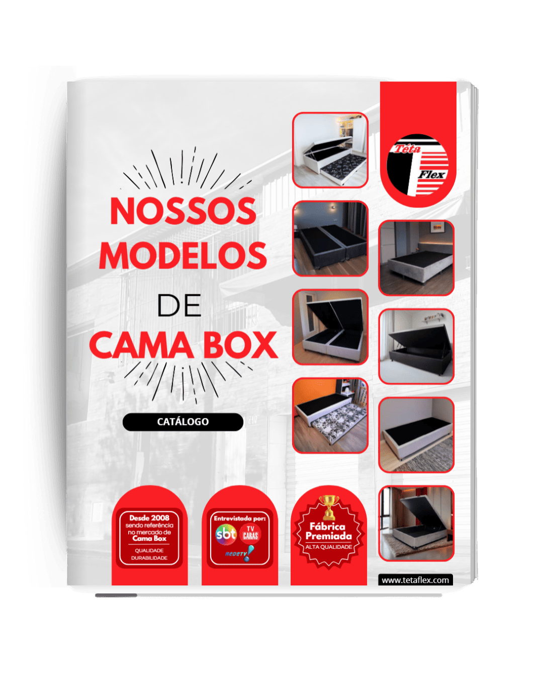Catálogo
