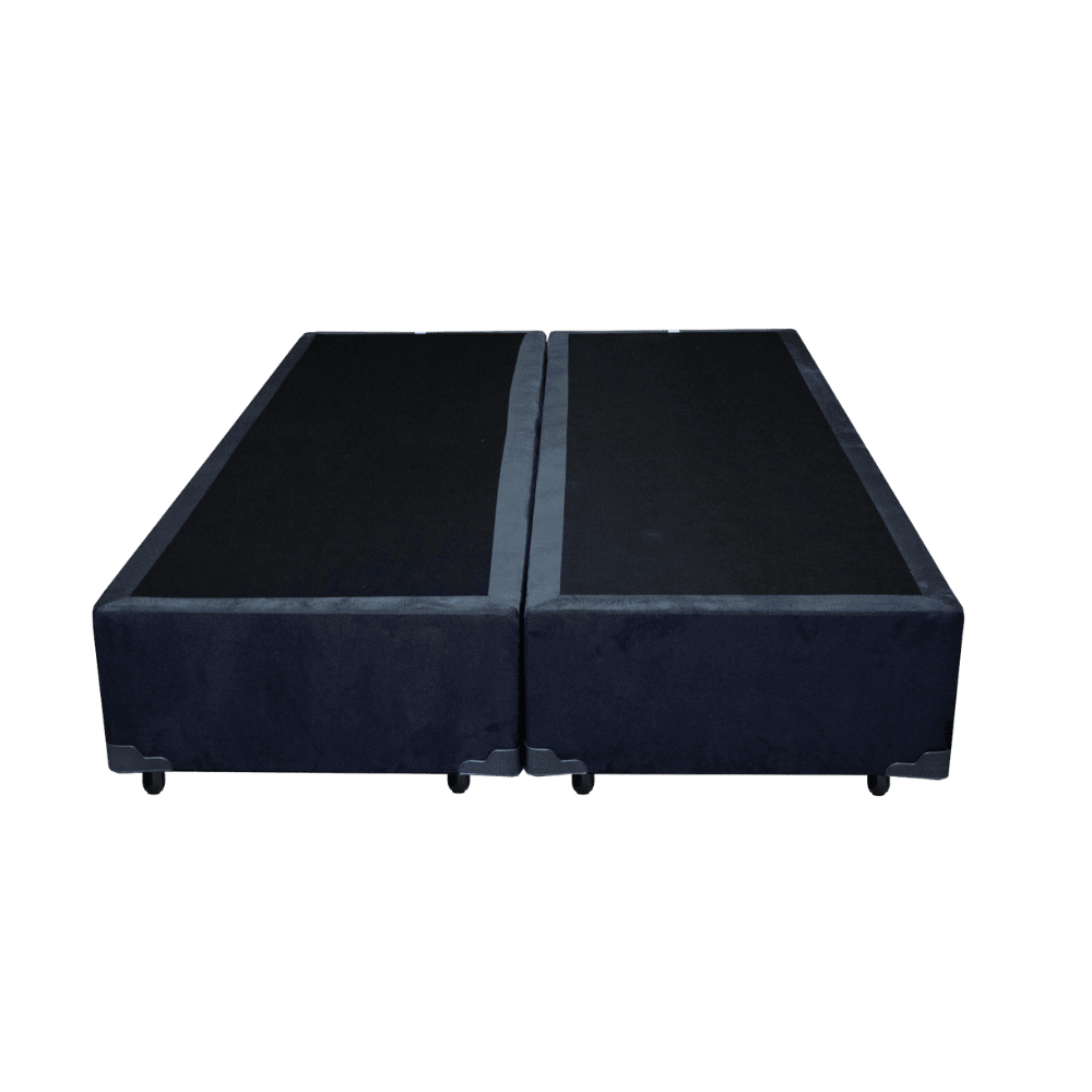 Base Box Casal Bipartido 10 Base Box Bipartido