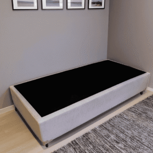Base Box Solteiro