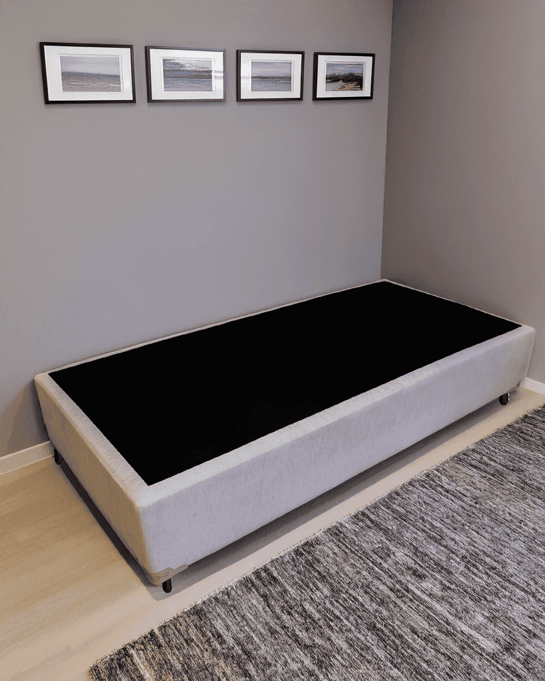 Base Box Solteiro