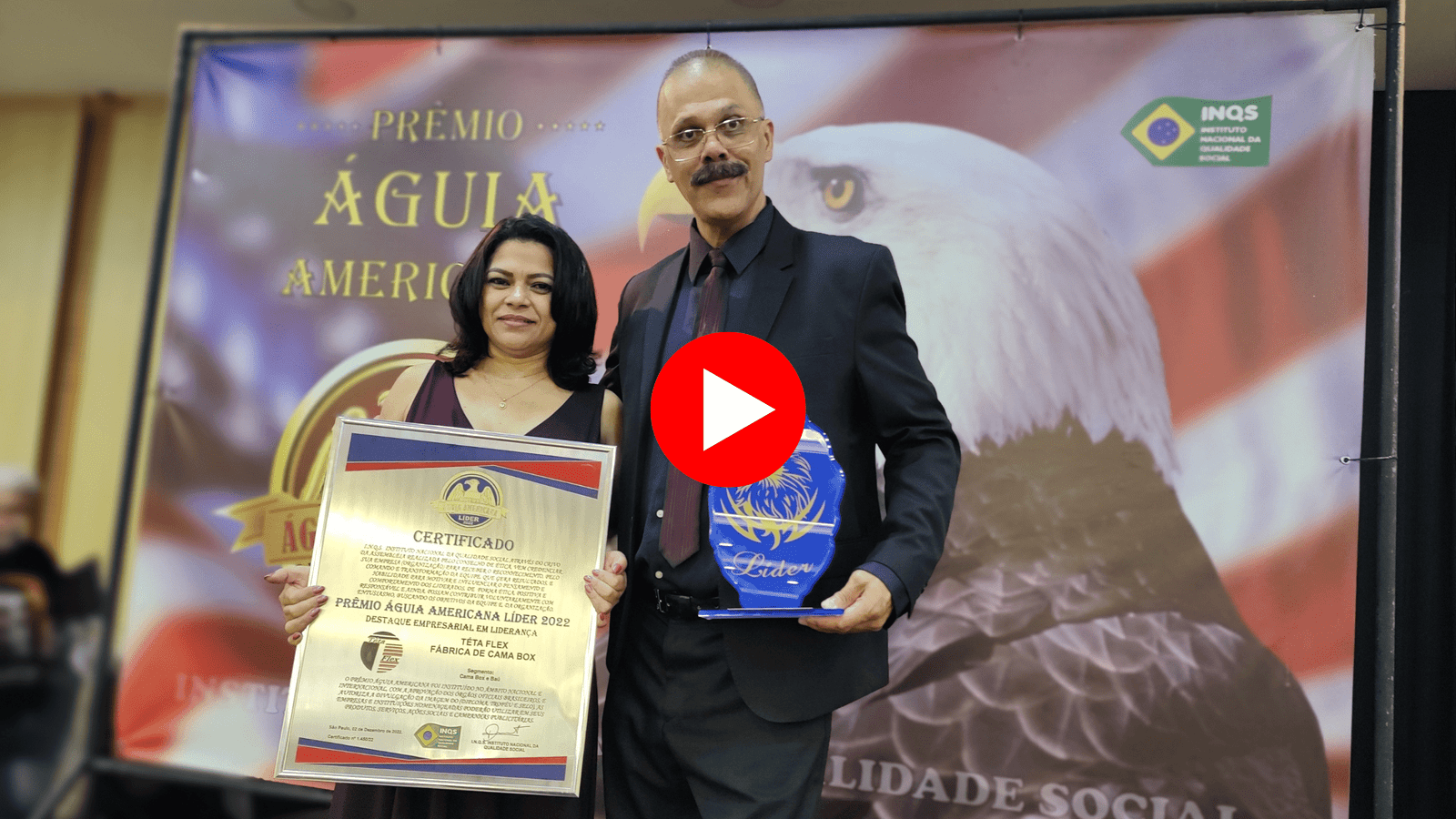Premiações
