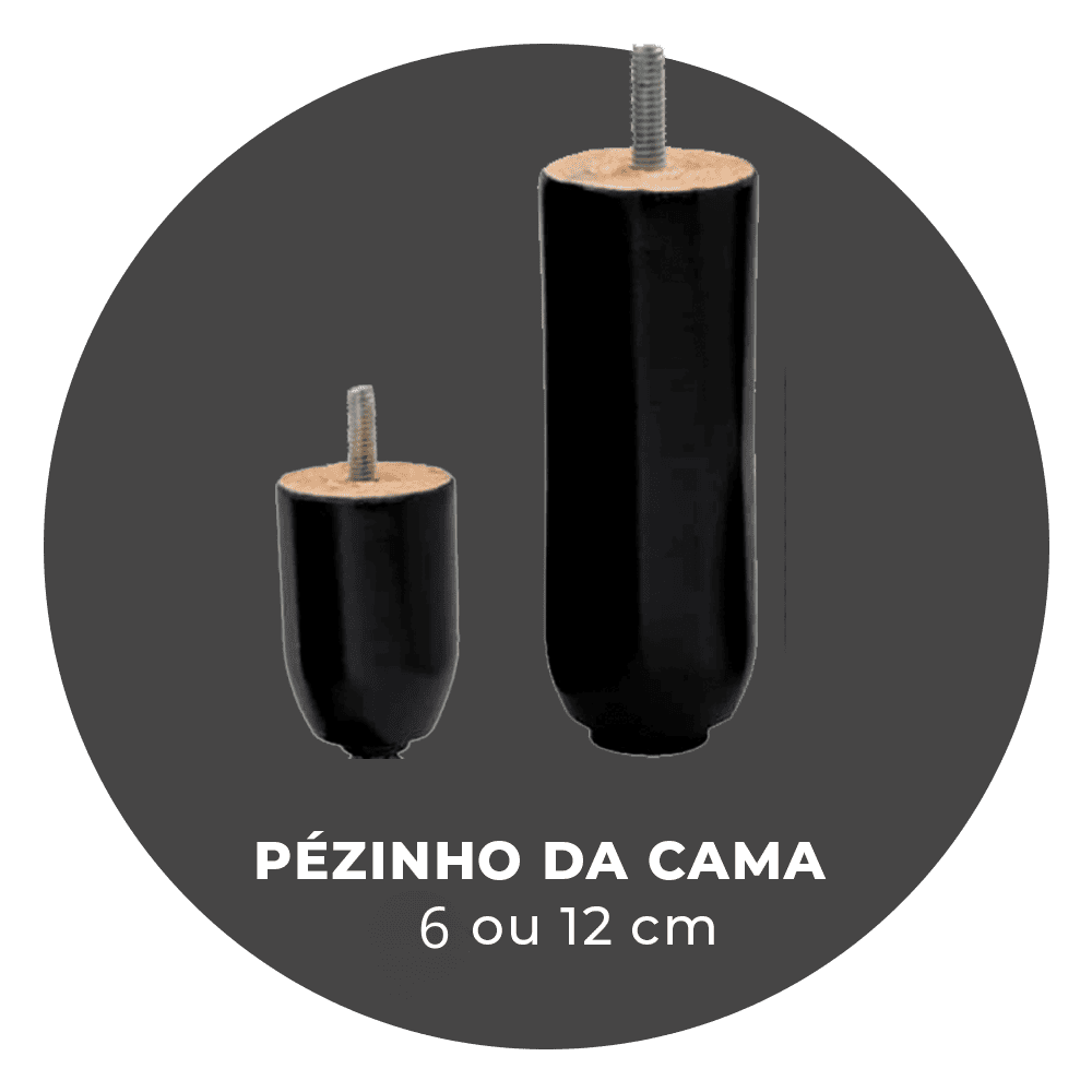 pézinhos