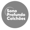 Logomarca Vetorizada Sono Profundo Colchões 1